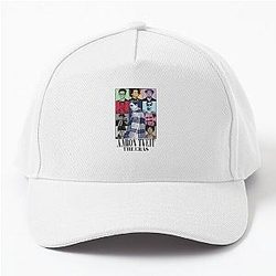Aaron Tveit Baseball Cap