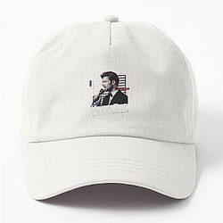 Aaron Tveit Fanatic Dad Hat