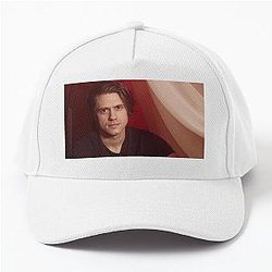 Aaron Tveit Baseball Cap