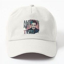 Mesmerizing Aaron Tveit Art Captivating Designs for Fans Dad