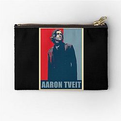 Aaron Tveit Hoodie Hope Tank