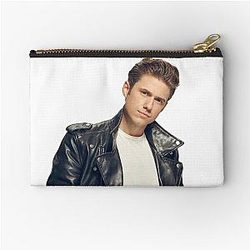 Aaron Tveit Grease Pouch