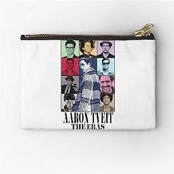 Aaron Tveit Eras Pouch
