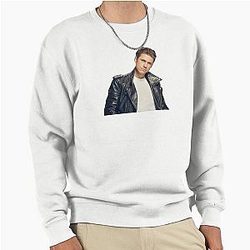 Aaron Tveit Grease Sweatshirt