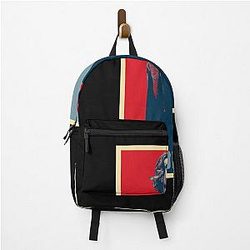 Aaron Tveit Hope Tank Backpack