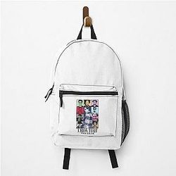 Aaron Tveit Era Backpack