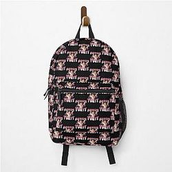 Aaron Tveit Retro Backpack