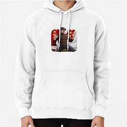 Aaron Tveit as Danny Bailey Hoodie