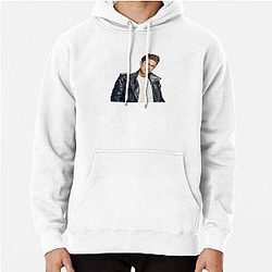 Aaron Tveit Grease Hoodie