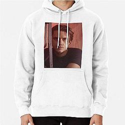 Aaron Tveit Hoodie