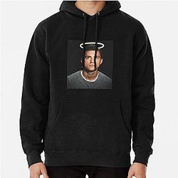 Aaron Tveit photo Pullover Hoodie