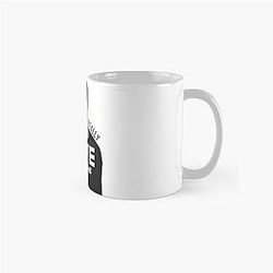 I just really love Aaron Tveit Classic Mug