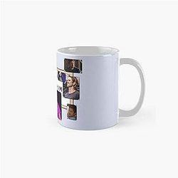 do it for aaron tveit Classic Mug