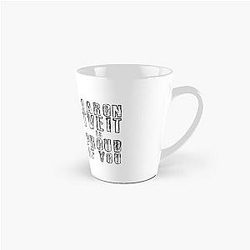 Aaron Tveit Is Proud of You Tall Mug