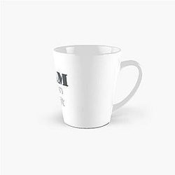 Team Aaron Tveit Tall Mug
