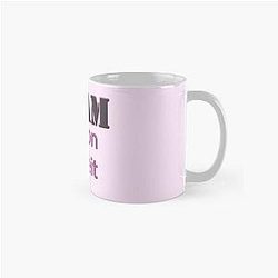 Team Aaron Tveit 5 Classic Mug