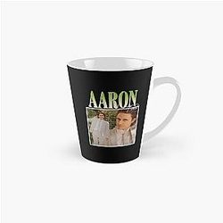 Aaron Classic T-Shirt Tall Mug