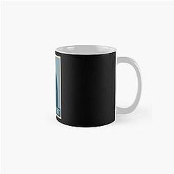 Aaron Tveit Classic Tank Top Mug