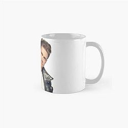 Aaron Tveit Grease Classic Mug