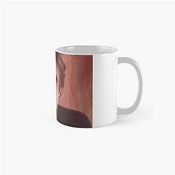 Aaron Tveit Classic Mug