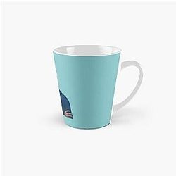 Aaron Tveit Tall Mug