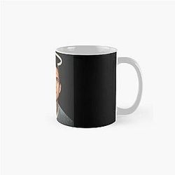 Aaron Tveit Classic Mug