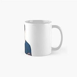 Aaron Tveit Classic Mug