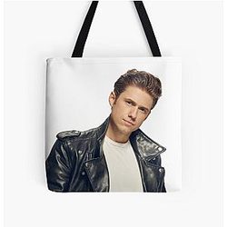 Aaron Tveit Grease Tote Bag