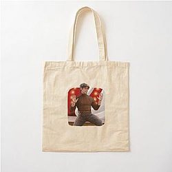 Aaron Tveit as Danny Bailey Cotton Tote