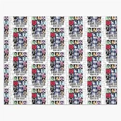 Aaron Tveit Jigsaw Puzzle