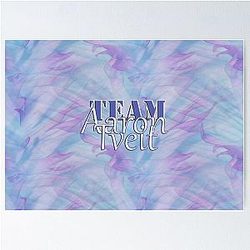Team Aaron Tveit