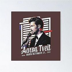 Aaron Tveit Fan Page