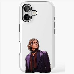 Aaron Tveit Moulin Rouge iPhone Case