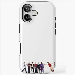 Aaron Tveit iPhone Case