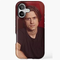 Aaron Tveit iPhone Tough Case