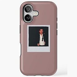 Aaron Tveit at 2013 Oscars iPhone case