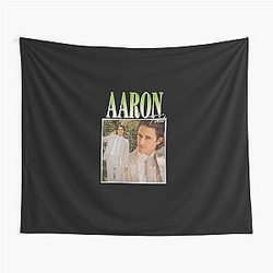 Aaron Tveit Tapestry