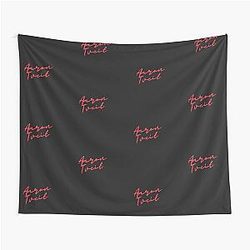 Aaron Tveit Tapestry
