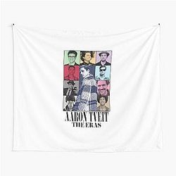 Aaron Tveit Eras Tapestry