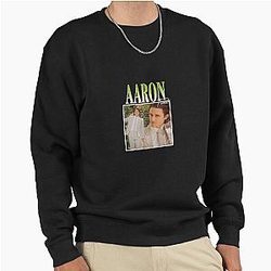 Aaron Tveit Classic Sweatshirt