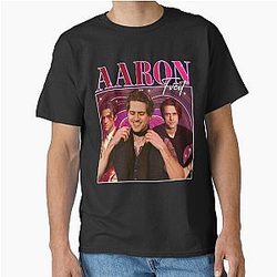 Aaron Tveit Classic T-Shirt