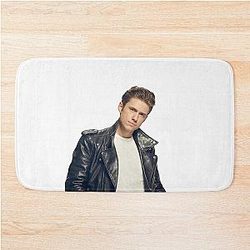 Aaron Tveit Grease Bath