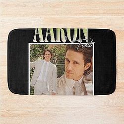 Aaron Tveit Classic Bath Mat