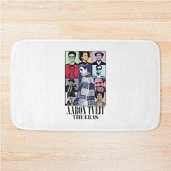 Aaron Tveit Era Bath Mat