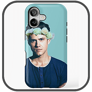 Aaron Tveit Cases