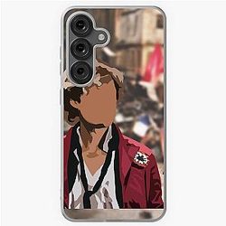 Aaron Tveit as Enjolras in Samsung Galaxy Soft Case