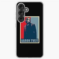 Aaron Tveit Hope Tank Soft Case