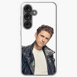 Aaron Tveit Grease Samsung Galaxy Case