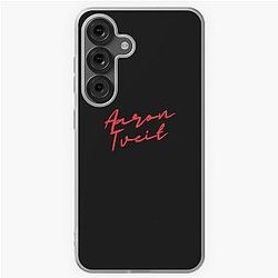 Aaron Tveit Samsung Galaxy Case