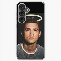 Aaron Tveit photo Samsung Galaxy Soft Case